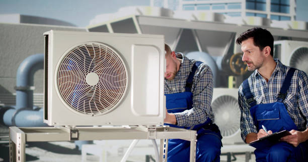 Best HVAC Consulting and Engineering in Waukegan, IL